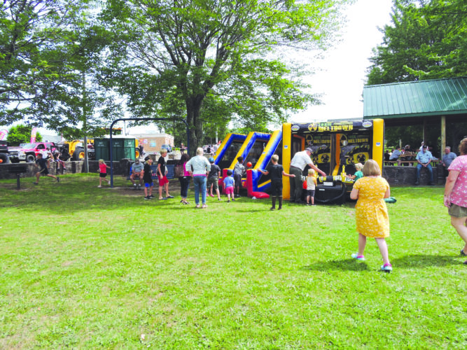 Public Safety Day back for sixth year News, Sports, Jobs The Mining